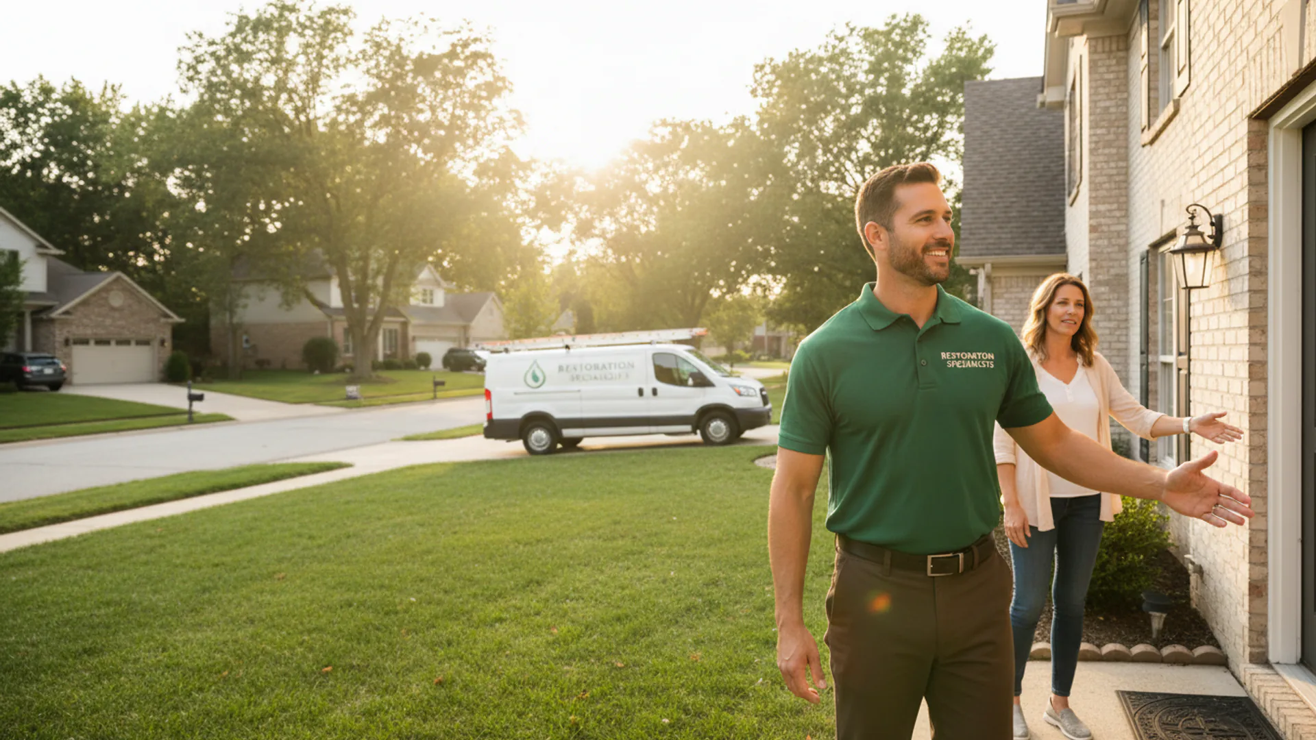 Affordable Water Damage Restoration in Fort Morgan, CO Near Me – Transparent Pricing, No Hidden Fees